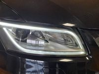 usata Audi Q5 2.0 TDI quattro S tr. Advanced Plus 19" PELLE