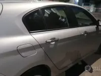 Usata Fiat Tipo 95 CV (69 kW) 2018 Grigio Berlina