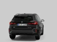 Usata BMW X1 M Sport 163 CV (119 kW) 2025 Nero SUV