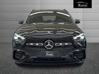 Nuova Mercedes GLA250 163 CV (119 kW) 2026 Nero SUV