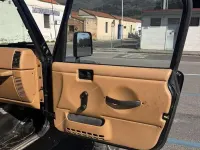 Usata Jeep Wrangler 177 CV (130 kW) 1997 SUV