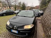 usata Renault Mégane Cabriolet 1.5 dci Dynamique