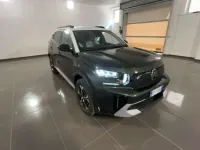 Nuova Citroën C3 Aircross 52 kW (72 CV) 2025 Verde SUV