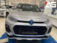 Usata Toyota RAV4 Hybrid 306 CV (225 kW) 2024 Argento SUV
