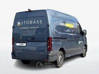 Nuova Renault Master 131 CV (96 kW) 2026 Gray Monovolume