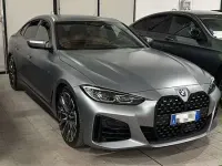 Usata BMW 430 Gran Coupé M Sport 286 CV (210 kW) 2023 Grigio Coupé