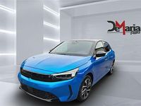 Nuova Opel Corsa 100 CV (73 kW) 2025 Blu Utilitaria