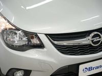 usata Opel Karl 1.0 rocks 73cv my19