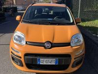 Usata Fiat Panda 90 CV (66 kW) 2022 Utilitaria