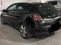 Usata Opel Astra GTC 101 CV (74 kW) 2007 Coupé