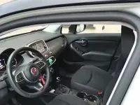 Usata Fiat 500 Connect 95 CV (69 kW) 2023 Bianco Station wagon