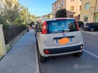 Usata Fiat Panda 70 CV (51 kW) 2014 Utilitaria