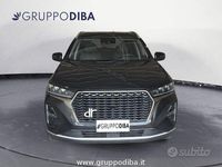 Usata DR DR 6.0 149 CV (109 kW) 2025 Nero SUV