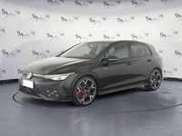Usata VW Golf VIII Style 265 CV (194 kW) 2025 Nero Berlina