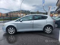 usata Seat Leon 1.9 TDI DPF Stylance