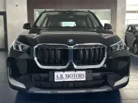 Usata BMW X1 150 CV (110 kW) 2023 Nero SUV