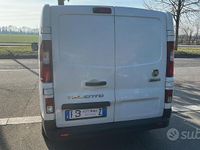 Usata Fiat Talento 120 CV (88 kW) 2016 Bianco Monovolume