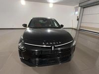 Usata Lancia Ypsilon 101 CV (74 kW) 2025 Nero Utilitaria