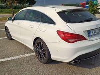 Usata Mercedes CLA220 Shooting Brake Premium 177 CV (130 kW) 2017 Station wagon