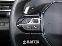 Usata Peugeot 5008 Allure 131 CV (96 kW) 2024 Grigio SUV