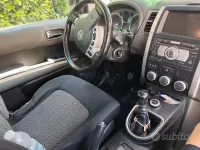 Usata Nissan X-Trail 150 CV (110 kW) 2007 SUV