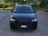 Usata Audi Q3 Sportback S-Line 200 CV (147 kW) 2022 SUV