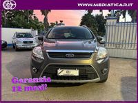 usata Ford Kuga 2.0 TDCi 163 CV 4WD Powersh.Tit.