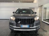 Usata DR DR 4.0 114 CV (83 kW) 2022 Grigio SUV