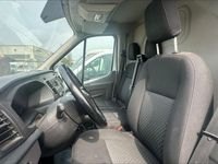 Usata Ford Transit 170 CV (125 kW) 2020 Bianco Berlina