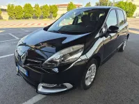 Occasion Renault Scenic E-Tech 110 PK (80 kW) 2015 Zwart MPV