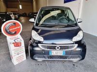 usata Smart ForTwo Coupé 1.0 mhd Pure 61cv FL Neopatentati