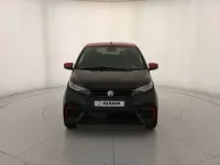 Nuova Aixam City Sport 2026 Nero