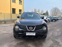 usata Nissan Juke 1.6 Visia usato