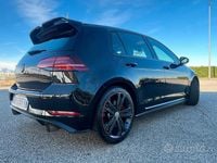 Usata VW Golf VII GTI 245 CV (180 kW) 2019 Berlina