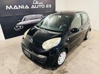 Occasion Citroën C1 70 ch (51 kW) 2008 Noir Citadine