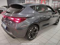 Usata Cupra Leon 150 CV (110 kW) 2025 Grigio scuro Utilitaria