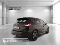 Usata BMW 223 Active Tourer M Sport 211 CV (155 kW) 2024 Nero Monovolume