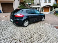 Usata Renault Mégane GT Line GT-Line 110 CV (80 kW) 2012 Berlina