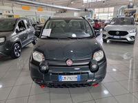 usata Fiat Panda Cross 1.0 FireFly S&S Hybrid City