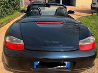 usata Porsche Boxster 2.7 228 cv