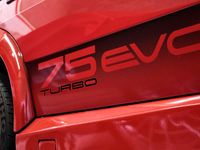 Usata Alfa Romeo 75 155 CV (114 kW) 1987 Berlina