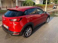 Usata Mazda CX-3 105 CV (77 kW) 2016 SUV