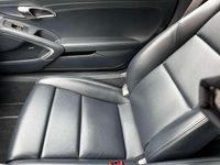 Usata Porsche 991 370 CV (272 kW) 2016 Blu/azzurro Cabrio