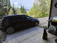 Usata VW Golf VII Executive 150 CV (110 kW) 2015 Berlina