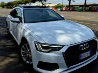 Usata Audi A6 Business 163 CV (119 kW) 2021 Station wagon