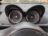 Usata VW Lupo 75 CV (55 kW) 2000 Nero Utilitaria