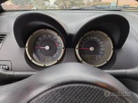 Usata VW Lupo 2000 Nero Utilitaria