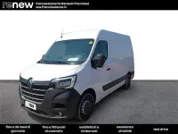 Usata Renault Master 180 CV (132 kW) 2022 Bianco Monovolume