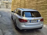 Usata Mercedes C220 Executive 194 CV (142 kW) 2019 Station wagon