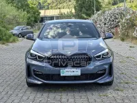 Usata BMW 118 M Sport 150 CV (110 kW) 2024 Grigio Utilitaria